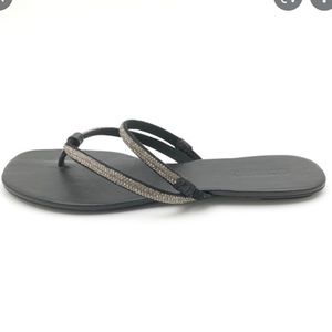 Schulz embellished sandals